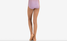 Load image into Gallery viewer, CAPEZIO Professional Rhinestone Fishnet Tight- CHILD 3005C
