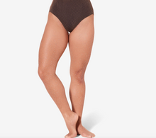 Load image into Gallery viewer, CAPEZIO All-Over Rhinestone Tight -ADULT 3505W
