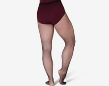 Load image into Gallery viewer, CAPEZIO All-Over Rhinestone Tight -ADULT 3505W
