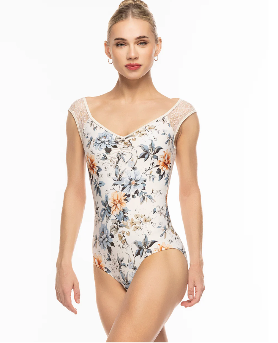 Eleve Celine Leotard RTW