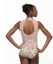 Load image into Gallery viewer, Eleve Jess Leotard Sunlit Meadow RTW
