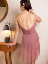 Load image into Gallery viewer, Eleve Frieda Leotard Qaurtz RTW
