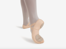 Load image into Gallery viewer, Margot Canvas Ballet Slipper 2050
