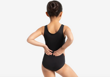 Load image into Gallery viewer, Capezio Team Basics Girls Tank Leotard TB142C
