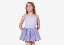 Load image into Gallery viewer, Capezio Coming Up Roses Camellia Tutu Dress - Child F12433C
