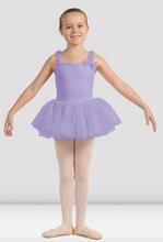 Load image into Gallery viewer, BLOCH Mirella Miami Sweetheart Tutu Dress Child M1244C
