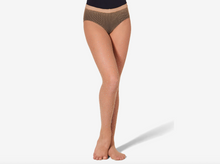 Load image into Gallery viewer, CAPEZIO All-Over Rhinestone Tight -CHILD 3505C
