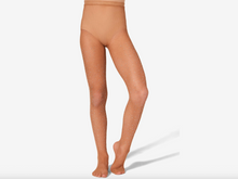Load image into Gallery viewer, CAPEZIO All-Over Rhinestone Tight -CHILD 3505C

