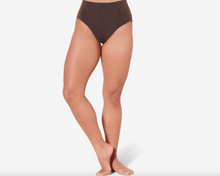 Load image into Gallery viewer, CAPEZIO All-Over Rhinestone Tight -ADULT 3505W
