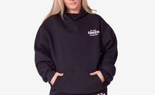 Load image into Gallery viewer, CAPEZIO Jet Setter Momentum Hoodie - ADULT F12559W
