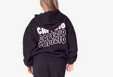 Load image into Gallery viewer, CAPEZIO Jet Setter Momentum Hoodie - ADULT F12559W

