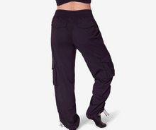 Load image into Gallery viewer, CAPEZIO Jet Setter Dance Dynamics Studio Joggers - ADULT F12555W

