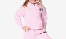 Load image into Gallery viewer, CAPEZIO Jet Setter Momentum Hoodie - Child F12559C
