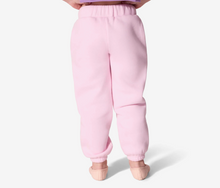 Load image into Gallery viewer, CAPEZIO Jet Setter Momentum Jogger Pants - Child F12560C

