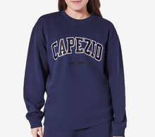 Load image into Gallery viewer, CAPEZIO Varsity Sweatshirt F6005U
