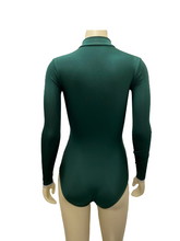 Load image into Gallery viewer, Yumiko Jessica Color Block Leotard

