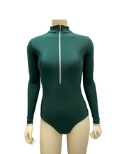 Load image into Gallery viewer, Yumiko Jessica Color Block Leotard
