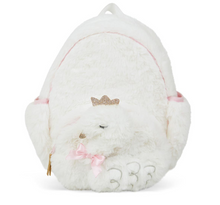 Load image into Gallery viewer, Capezio Swan Plush Backpack
