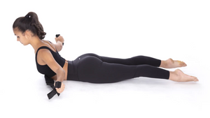Flexistretcher