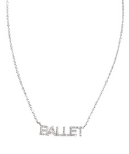 Load image into Gallery viewer, Charm necklace
