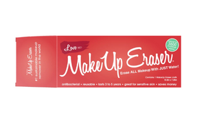 MakeUp Eraser