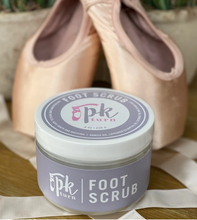 Load image into Gallery viewer, pkTURN Arnica Oil Foot Scrub
