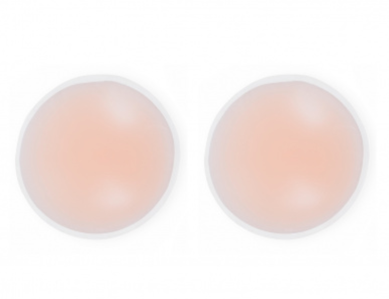 Suffolk Braless Concealers