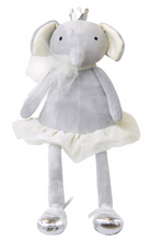 Load image into Gallery viewer, Suffolk Elephant Stuffed Animal
