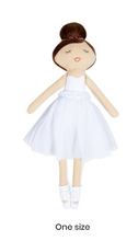 Load image into Gallery viewer, Bloch Skye Plush Ballerina Doll
