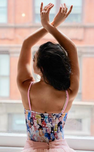 Chameleon Activewear Isa's Cavalos (Horses) Camisole