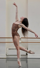 Load image into Gallery viewer, Chameleon Activewear Bella&#39;s Holy Meow Camisole
