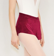 Load image into Gallery viewer, Bullet Pointe Skirt
