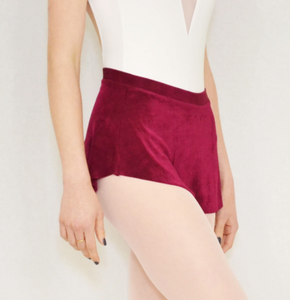 Bullet Pointe Skirt