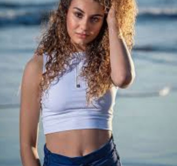 Honeycut Pop Top