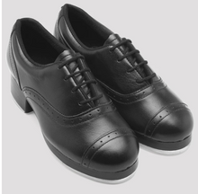 Load image into Gallery viewer, Jason Samuels Smith Tap Shoes Leather S0313L
