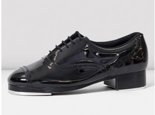Load image into Gallery viewer, Jason Samuels Smith Tap Shoes Patent S0313LP
