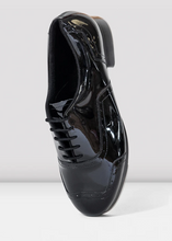 Load image into Gallery viewer, Jason Samuels Smith Tap Shoes Patent S0313LP
