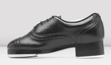 Load image into Gallery viewer, Jason Samuels Smith Tap Shoes Leather S0313L
