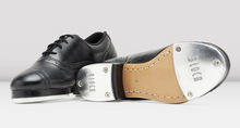 Load image into Gallery viewer, Jason Samuels Smith Tap Shoes Leather S0313L
