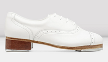 Load image into Gallery viewer, Jason Samuels Smith Tap Shoes Leather S0313L
