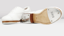 Load image into Gallery viewer, Jason Samuels Smith Tap Shoes Leather S0313L
