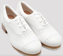 Load image into Gallery viewer, Jason Samuels Smith Tap Shoes Leather S0313L
