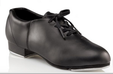 Load image into Gallery viewer, Capezio Fluid Tap Shoe Adult CG1
