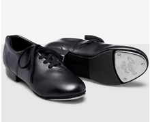 Load image into Gallery viewer, Capezio Fluid Tap Shoe Adult CG1
