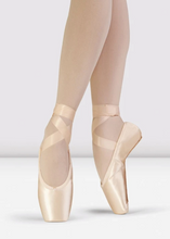Load image into Gallery viewer, Bloch Synthesis Stretch Pointe Shoes S0175L

