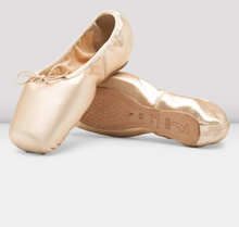 Load image into Gallery viewer, Bloch Synthesis Stretch Pointe Shoes
