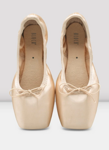 Bloch Synthesis Stretch Pointe Shoes S0175L