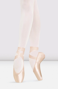 Bloch Heritage Pointe Shoe S0180L