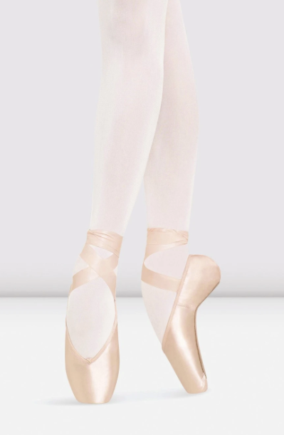 Bloch Heritage Pointe Shoe S0180L