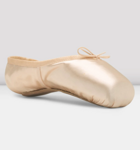 Bloch Heritage Pointe Shoe S0180L